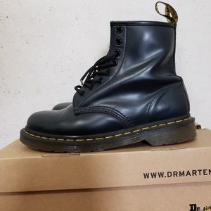 Doc Martens